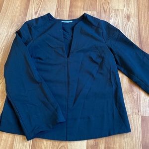 Prologue black long sleeve